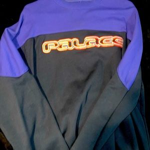 Used sweatshirt